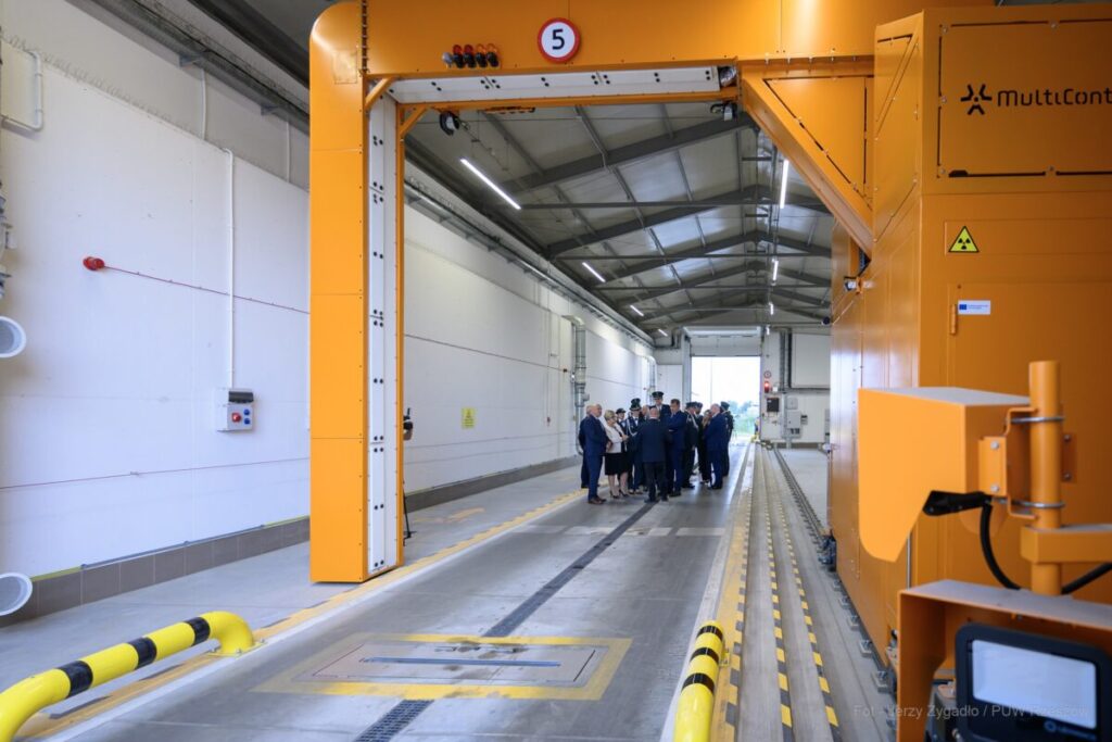 Fot. Jerzy Żygadło/PUW Rzeszów