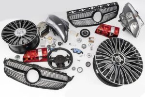 Foto. Mercedes-Benz Polska