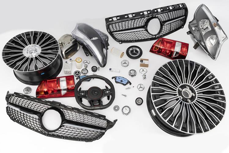 Foto. Mercedes-Benz Polska