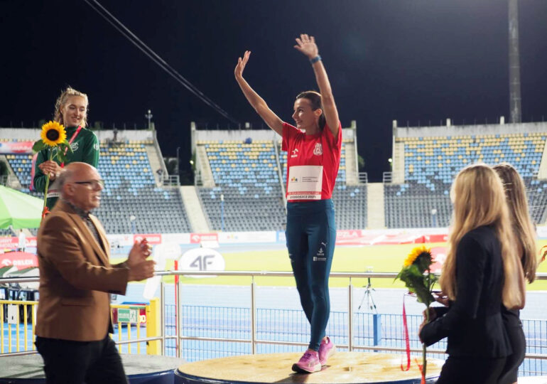 Fot. FB Anna Wielgosz – Sabat / Źródło: Serwis informacyjny Powiatu Rzeszowskiego