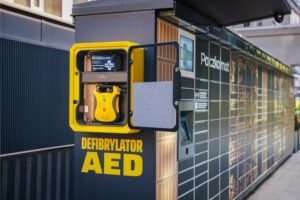 Centrum Ratownictwa Spółka z o.o.