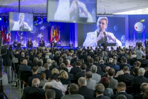 Fundacja Instytut Studiów Wschodnich - Forum Ekonomiczne w Karpaczu