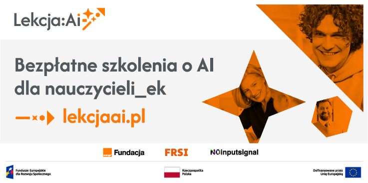Fundacja Orange