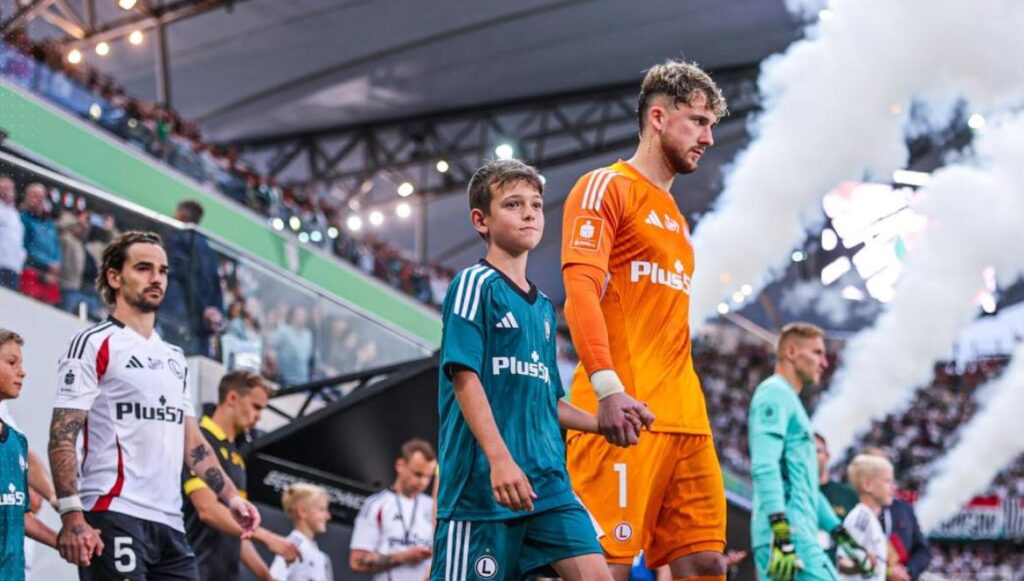 Foto - Źródło: Serwis informacyjny PZPN