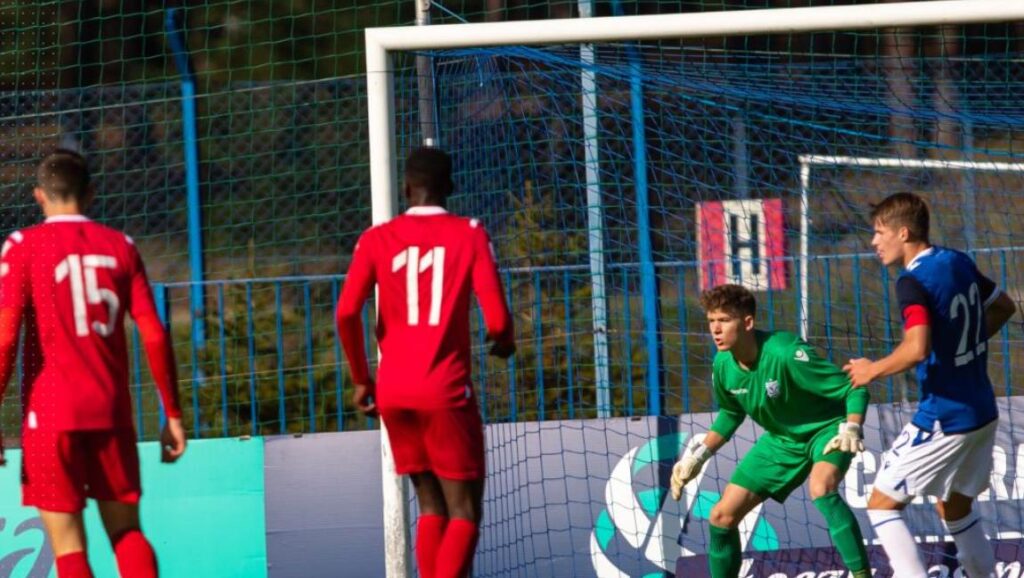 Foto - Źródło: Serwis informacyjny PZPN