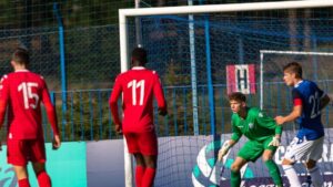 Foto - Źródło: Serwis informacyjny PZPN