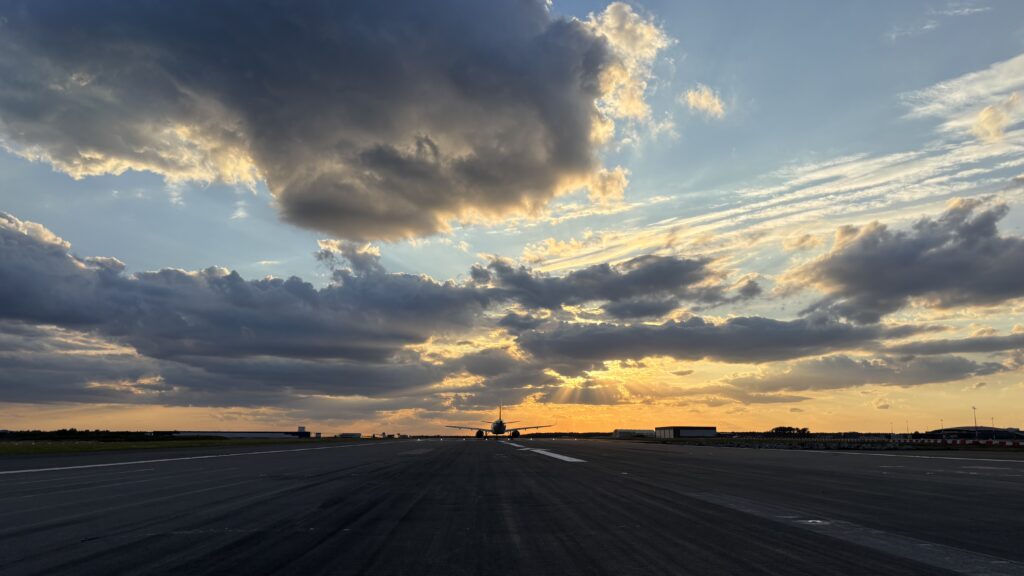 Foto - Źródło: Serwis informacyjny Lotniska Rzeszów-Jasionka