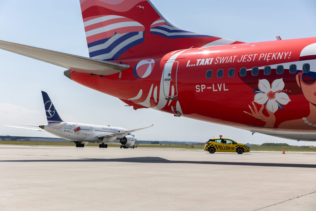 Foto i grafika: Łukasz Ożóg