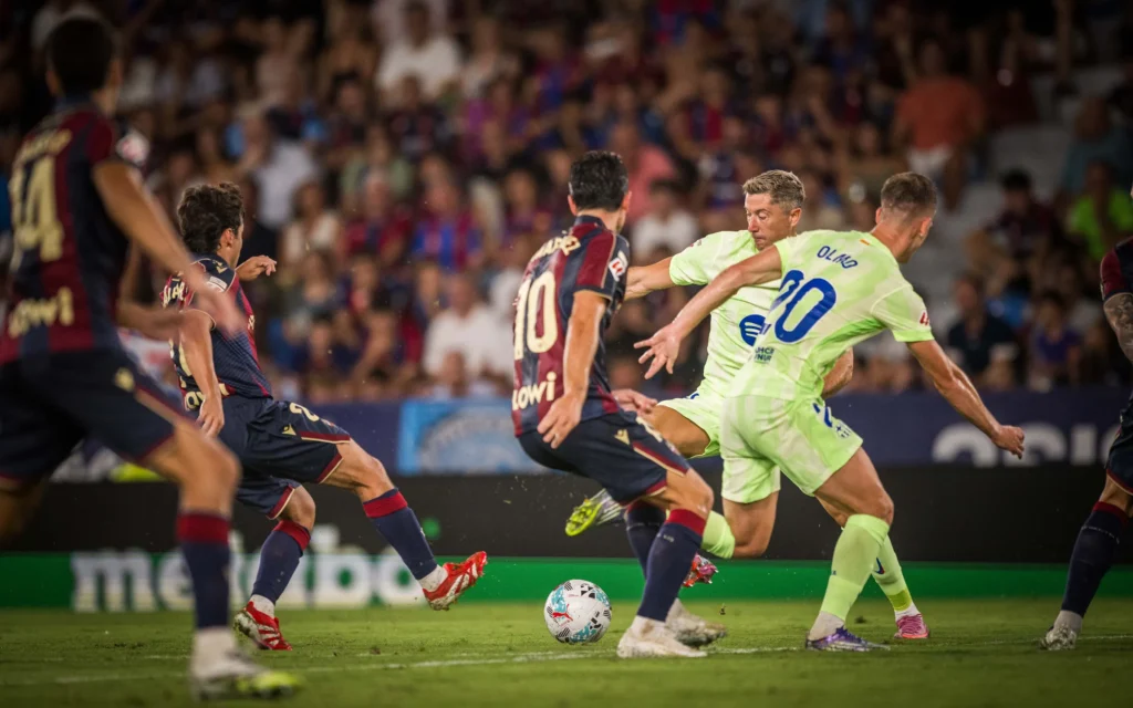 Foto - Serwis Informacyjny FC Barcelona