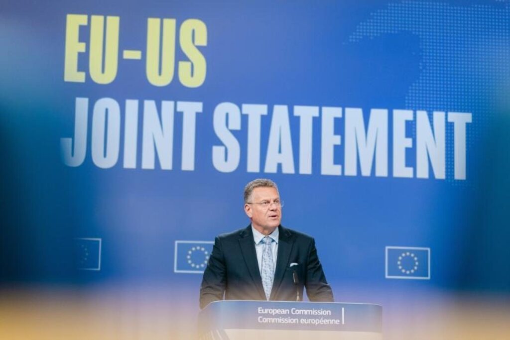 Foto - Źródło: Serwis informacyjny Komisji Europejskiej