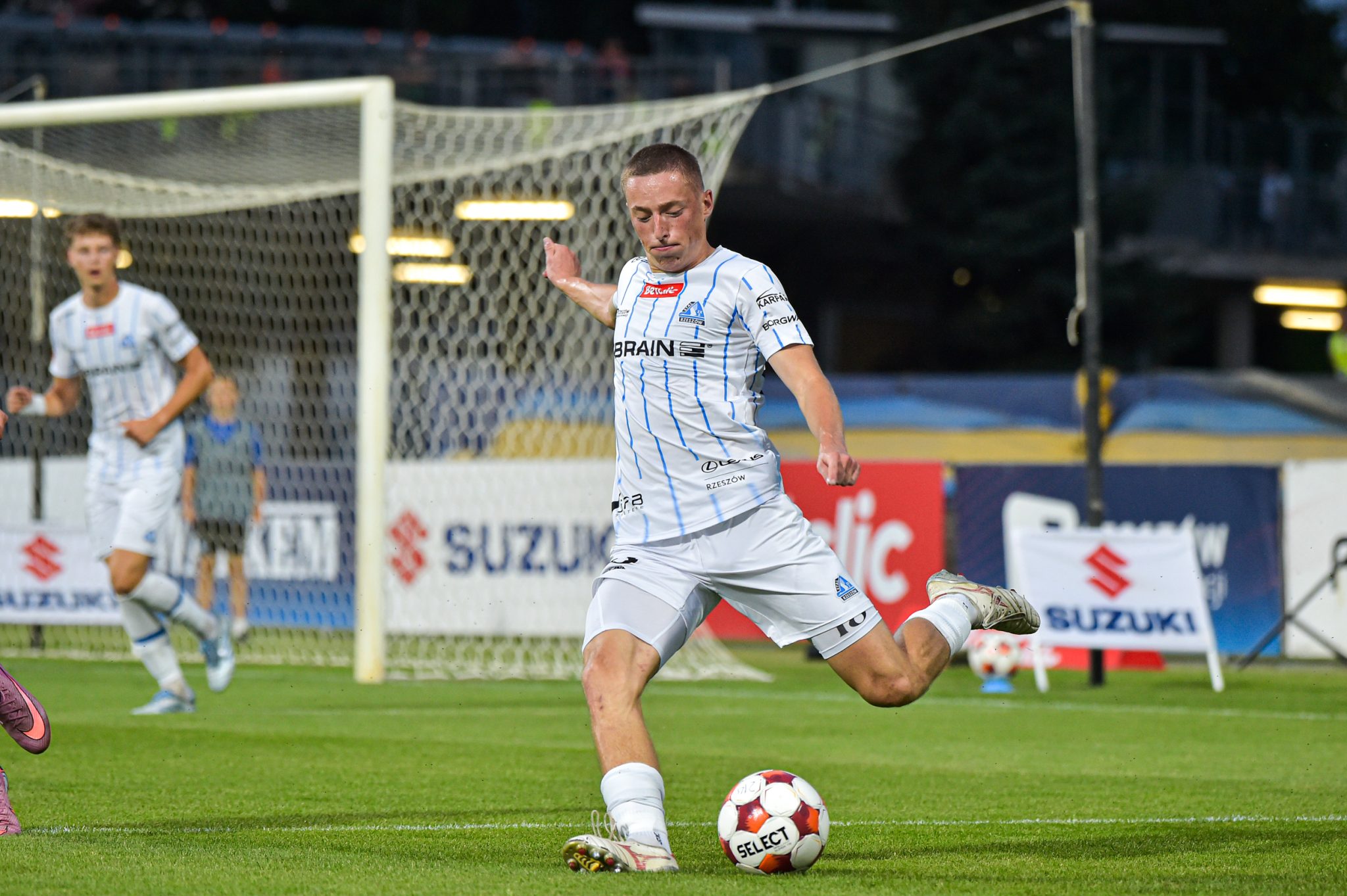 Foto - Źródło: Serwis informacyjny Stali Rzeszów