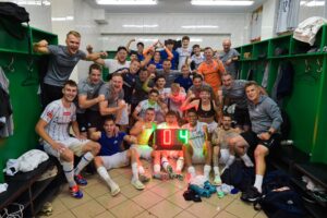 Foto - Źródło: Serwis informacyjny Stali Rzeszów