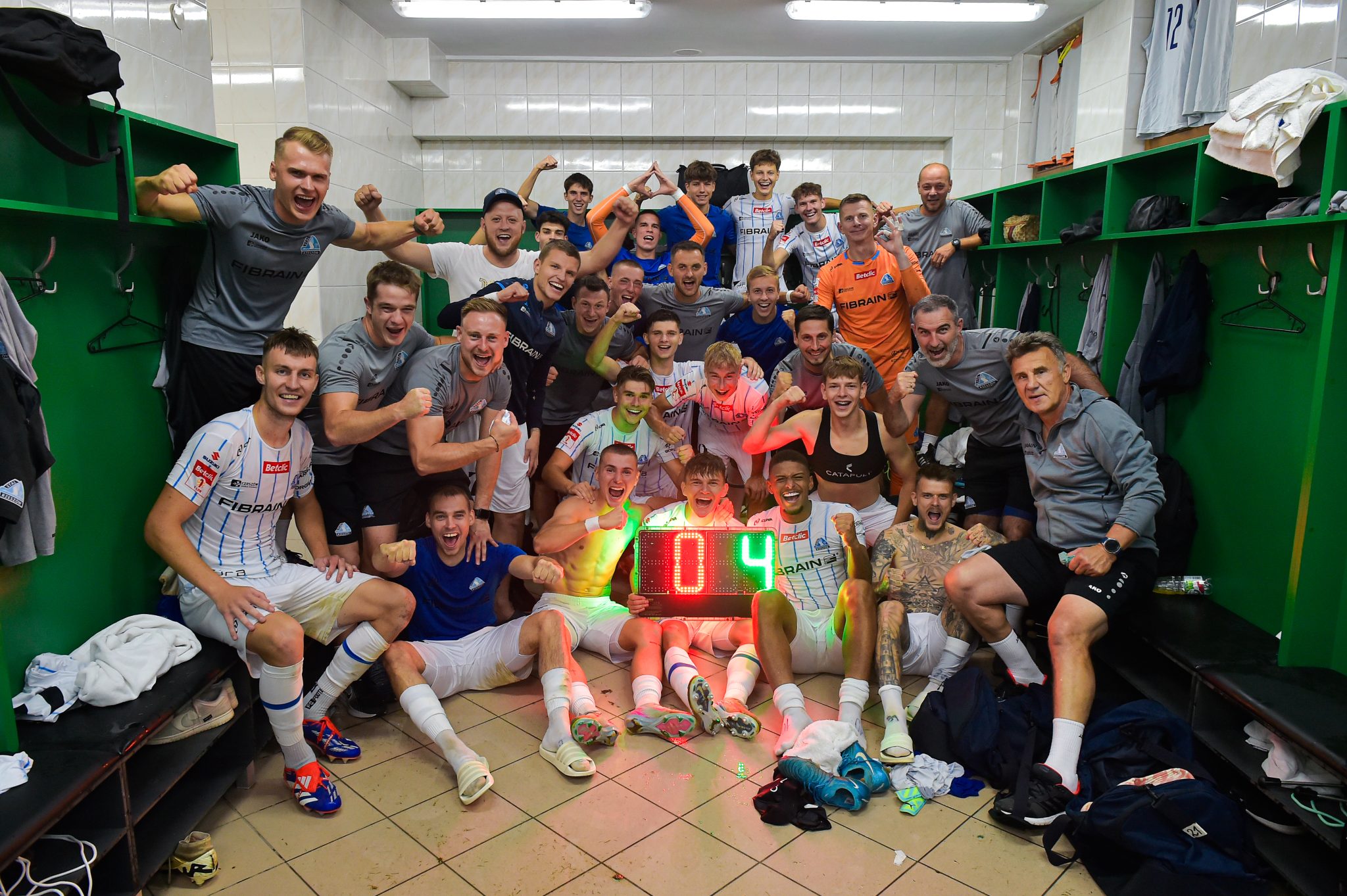 Foto - Źródło: Serwis informacyjny Stali Rzeszów