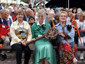 Foto: Zdjęcie z ostatnich rzeszowskich Seniorali (fot.RDK) / Źródło: Serwis informacyjny Urzędu Miasta Rzeszowa