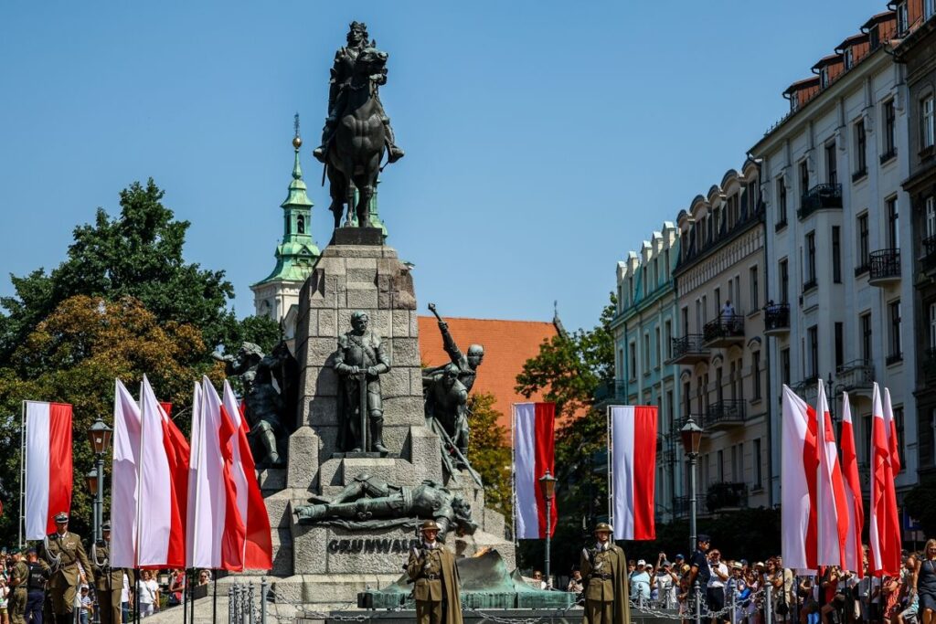 Biuro Prasowe UMWM / JS