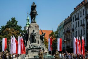 Biuro Prasowe UMWM / JS