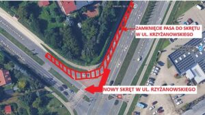 Grafika - Źródło: MZD w Rzeszowie