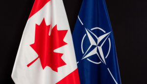 Foto - Źródło: Serwis informacyjny NATO