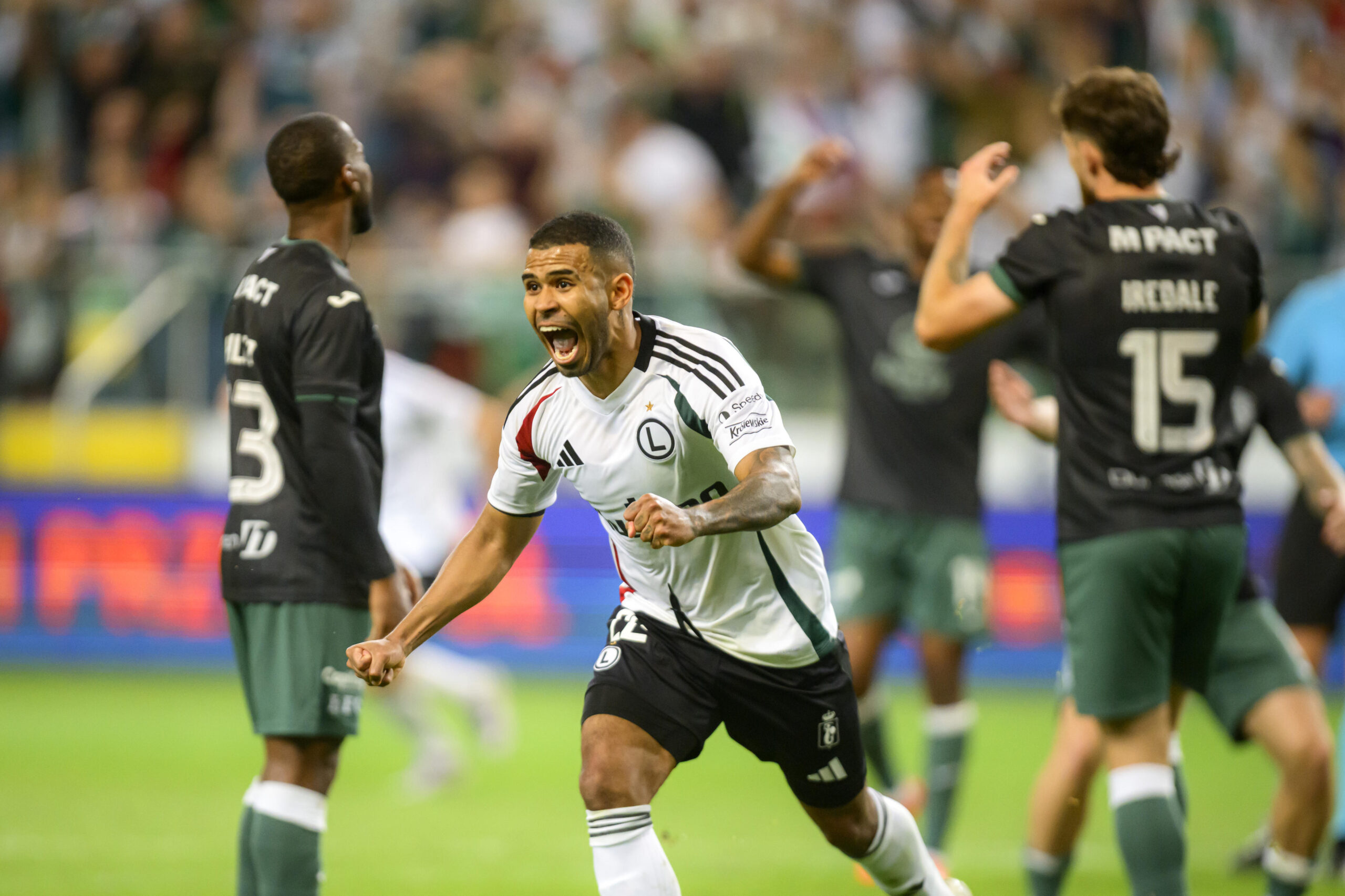 Foto - Źródło: Serwis informacyjny PZPN