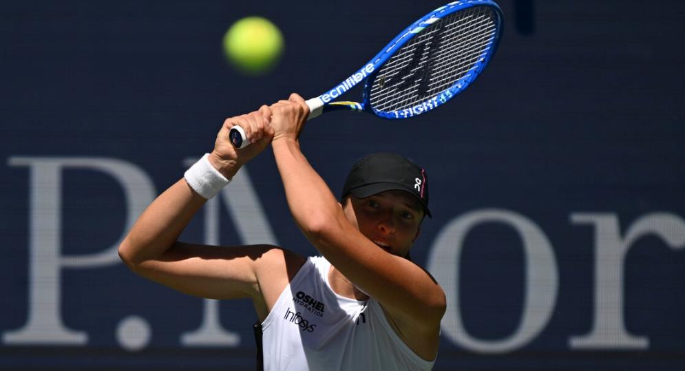 Fot. ITF Sociale / Źródło: Serwis informacyjny PZT