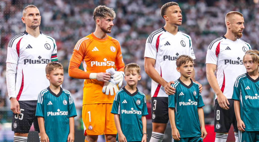 Foto - Źródło: Serwis informacyjny PZPN