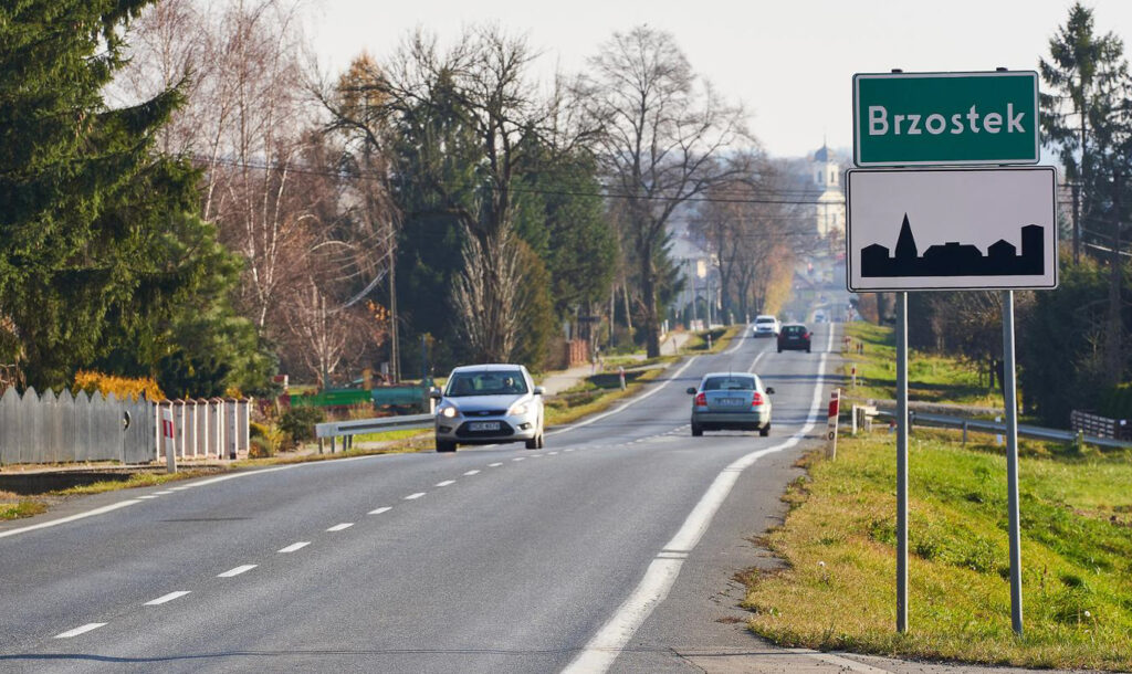 Foto - Źródło: Generalna Dyrekcja Dróg Krajowych i Autostrad - Oddział Rzeszów