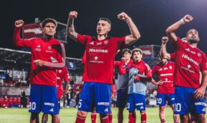 Foto - Źródło: Serwis informacyjny PZPN