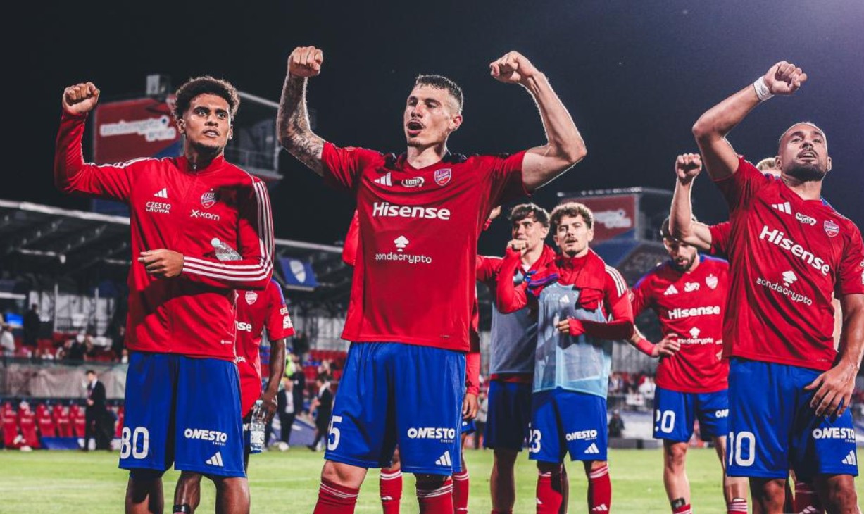 Foto - Źródło: Serwis informacyjny PZPN