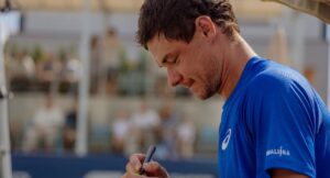 Foto: Kamil Majchrzak / Źródło: Serwis informacyjny PZT