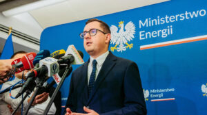 Foto - Źródło: Ministerstwo Przemysłu