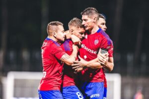 Foto - Źródło: Serwis informacyjny PZPN