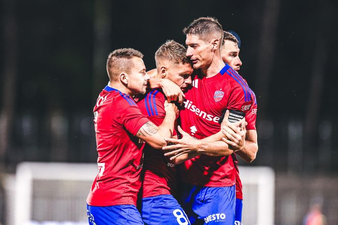 Foto - Źródło: Serwis informacyjny PZPN