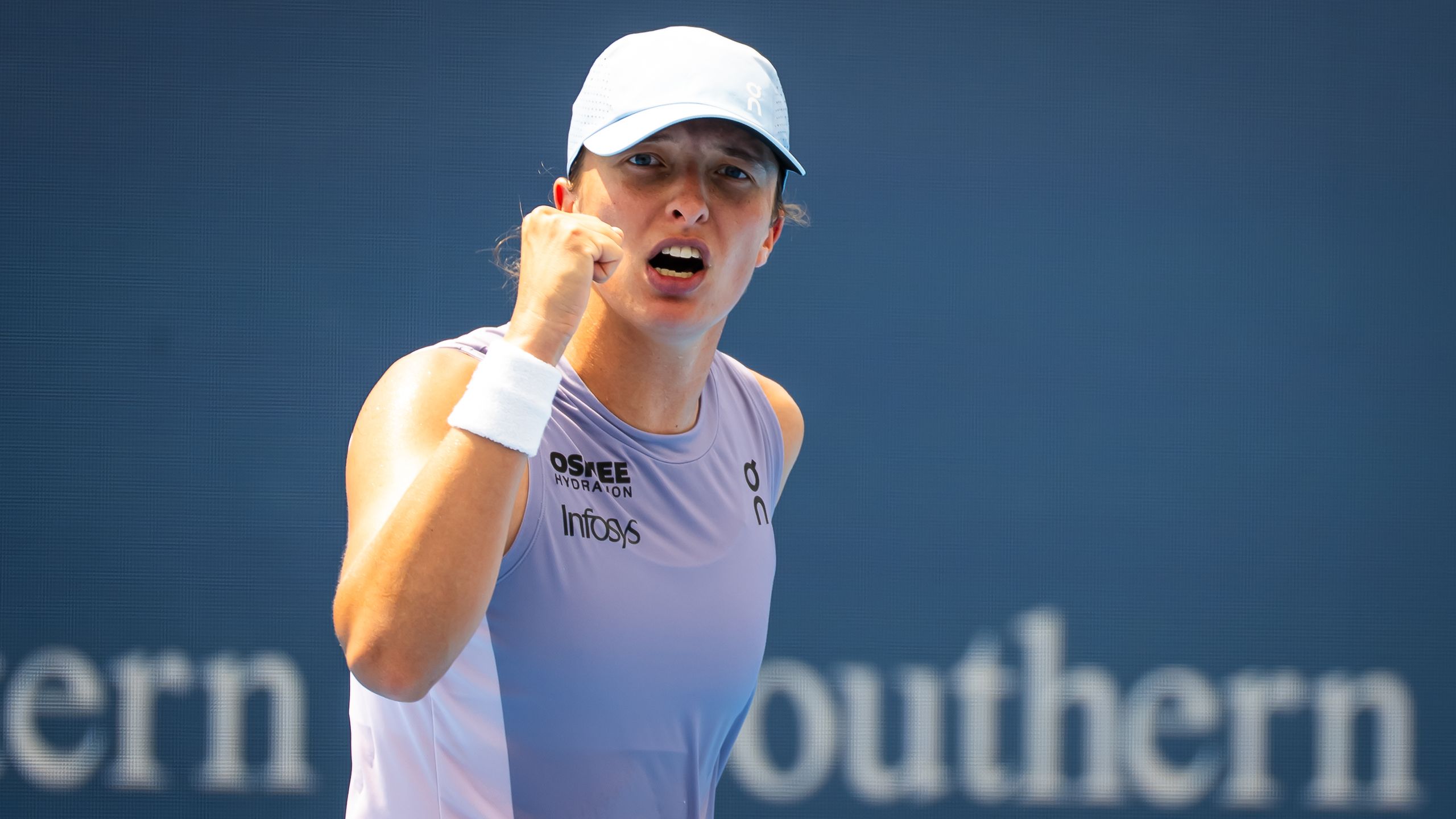 Foto: @x.com/@CincyTennis