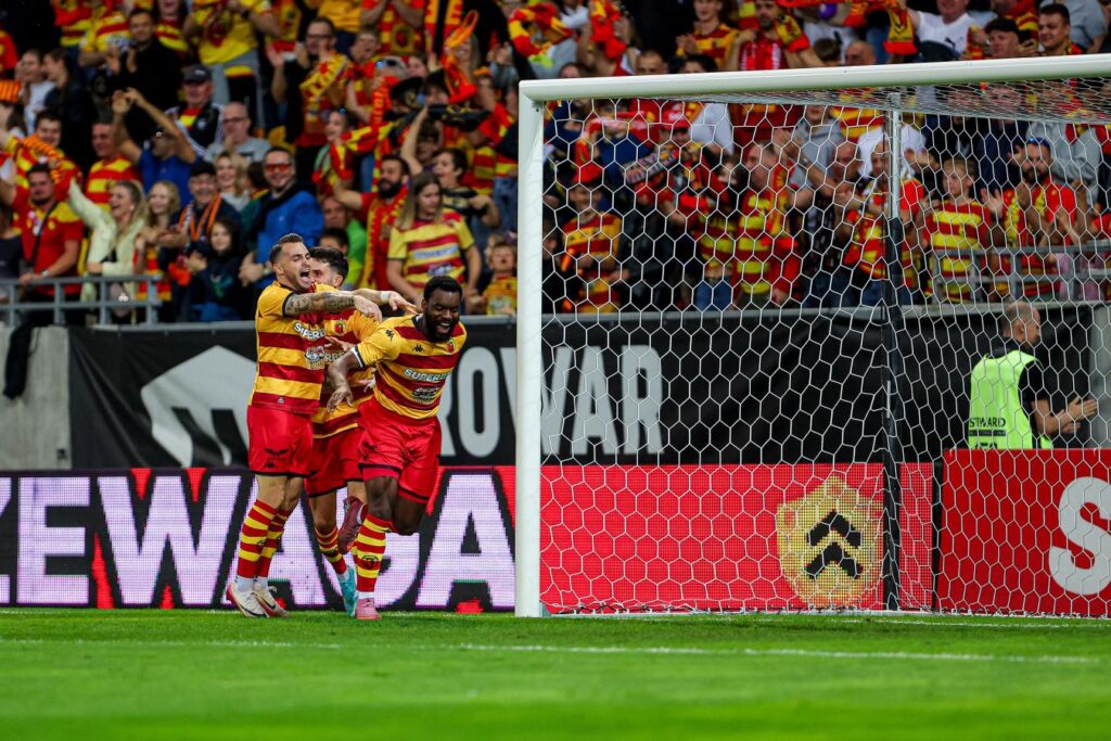 Foto - Źródło: Serwis informacyjny PZPN