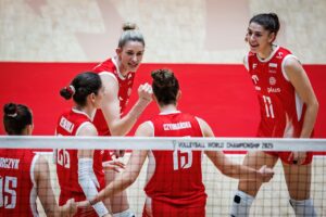 Foto - Źródło: Serwis informacyjny Polskiego Związku Siatkówki