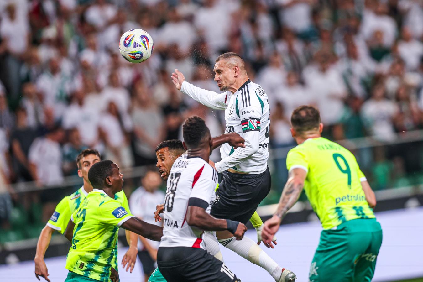 Foto - Źródło: Serwis informacyjny PZPN