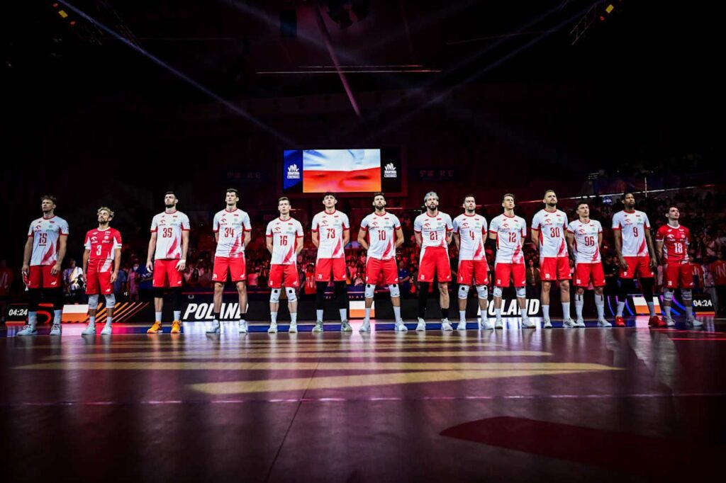 fot Volleyball World