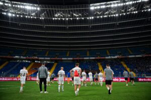 Foto - Źródło: Serwis informacyjny Stali Rzeszów