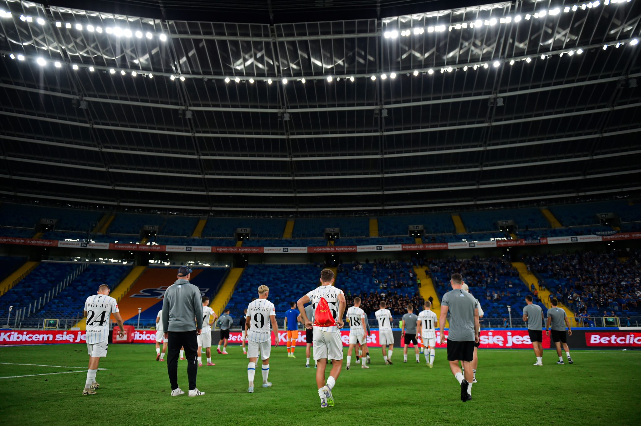 Foto - Źródło: Serwis informacyjny Stali Rzeszów