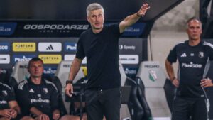 Foto - Źródło: Serwis informacyjny PZPN