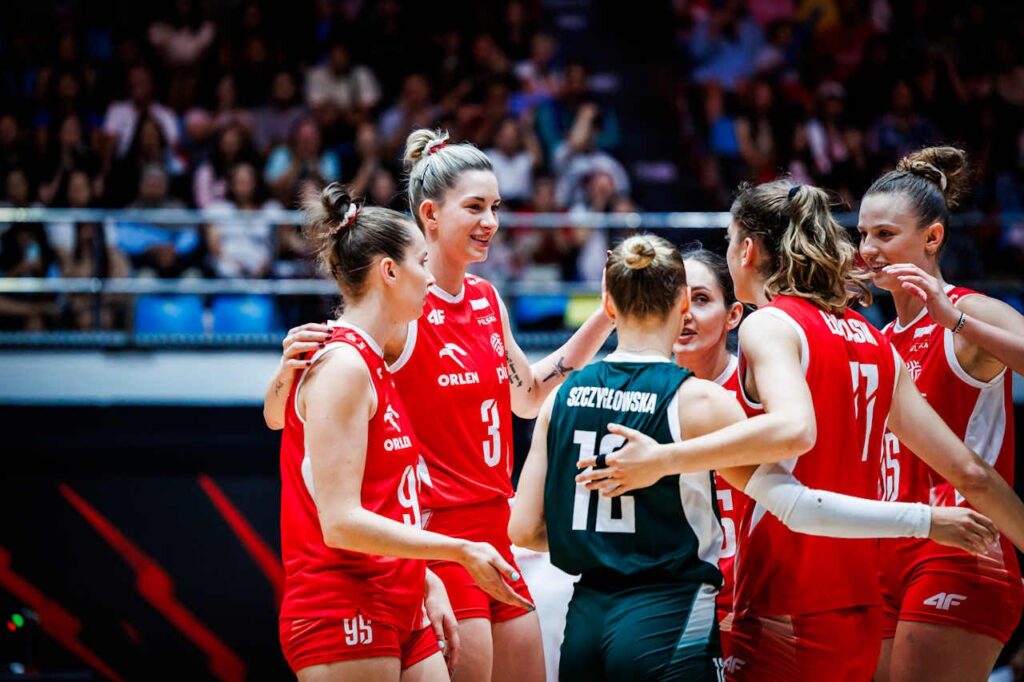 Foto - Źródło: Serwis informacyjny Polskiego Związku Siatkówki