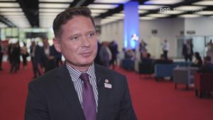 Fot. PAP - kadr z filmu