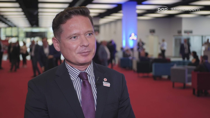 Fot. PAP - kadr z filmu