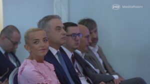 Fot. PAP - kadr z fimu