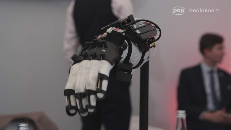 fot. PAP - kadr z filmu