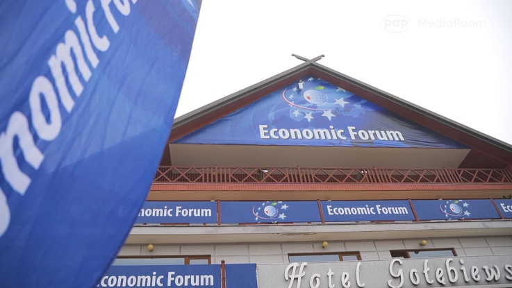 Fot. PAP - kadr z fimu