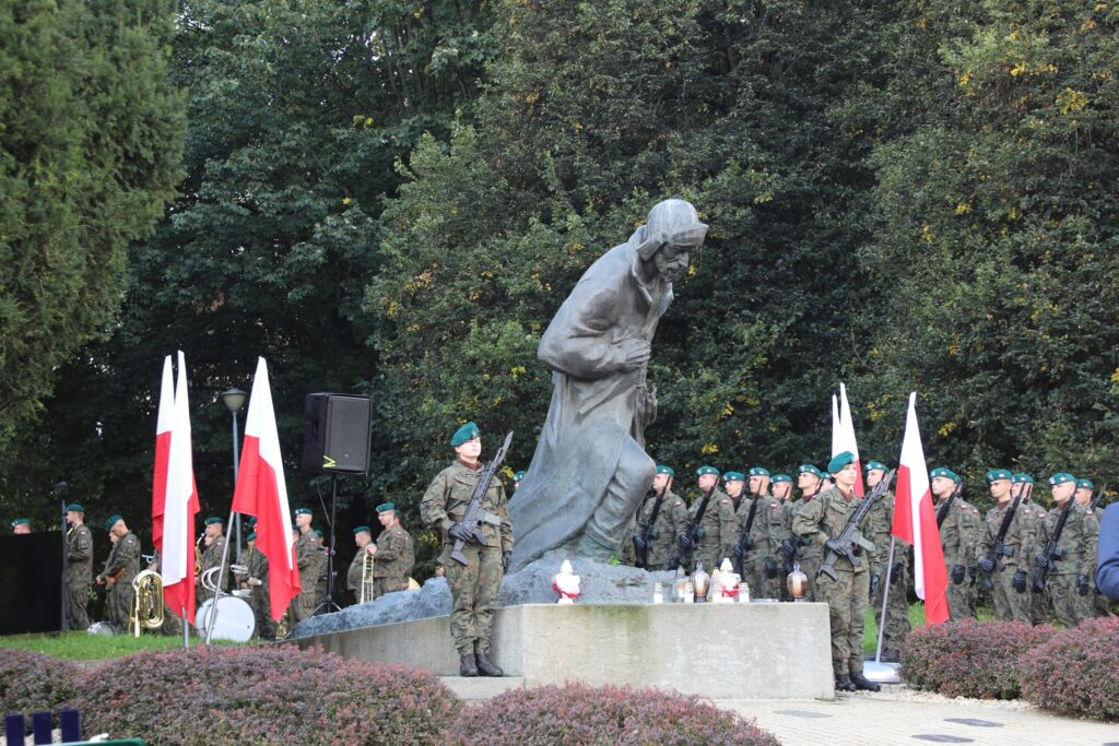 Autor zdjęć: Arkadiusz Magda / Kancelaria Zarządu UMWP