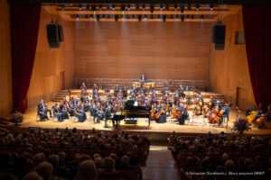 Autor zdjęć: Sebastian Stankiewicz /
Biuro Prasowe UMWP