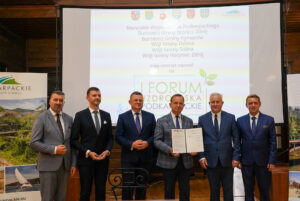 Autor zdjęć: Krzysztof Zajączkowski
Departament Promocji i Turystyki