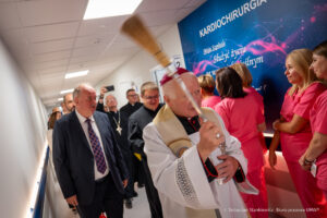 Autor zdjęć: Sebastian Stankiewicz /
Biuro Prasowe UMWP